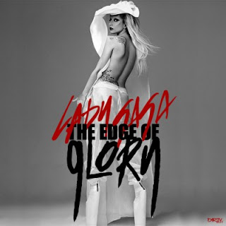 Lady Gaga - The Edge Of Glory [electro house remix]
