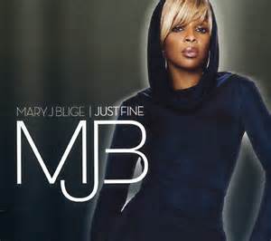 Mary J. Blige - Just Fine [electro house remix]