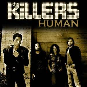 The Killers - Human [electro house remix]