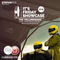 Its Friday Showcase #018 - The Yellowheads