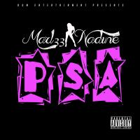 Marl33 Nadine &quot;PSA&quot;