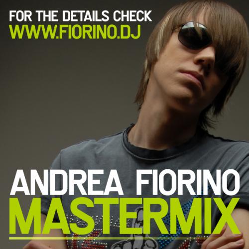 Mastermix #386