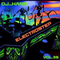 dj_hans -  In Session vol 35 - ELECTROSTEP