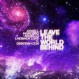 Swedish House Mafia - Leave The World Behind [progressive house remix]