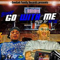 BISHIP -  GO WITH ME - PROD. BY DJ IZE