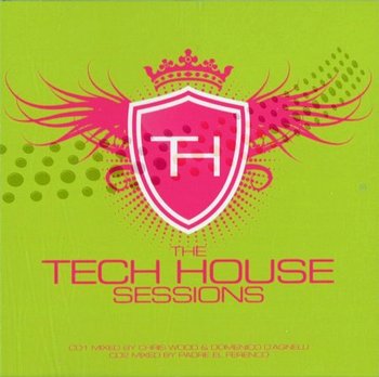 Tech House Sessions