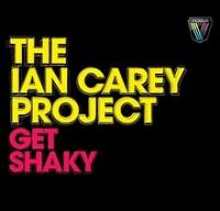 The Ian Carey Project - Get Shaky [electro pop remix]