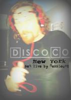 discocoNewYorkP@rty