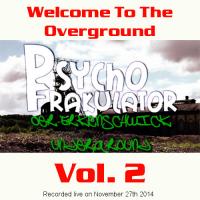 Oer-Erkenschwick Underground 2: Welcome To The Overground