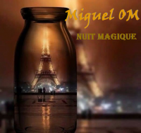 NUIT MAGIQUE