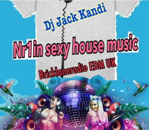 The Oldschool sexy house part 18