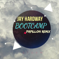 Jay Hardway -Bootcamp Ft Linkin Park ( Papillon Remix )