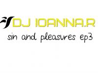 pleasures in house 3 mixed by ioanna.r