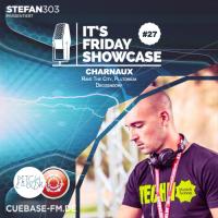 Its Friday Showcase #027 - Charnaux