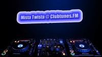 Mista Twista@Clubtunes.FM 10.12.2014