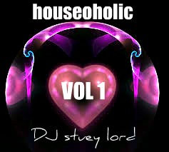 Houseoholic Volume One