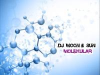 DJ Moon&amp;Sun - Molekular