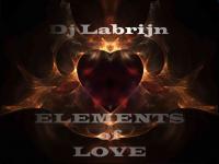 Dj Labrijn - Elements of Love