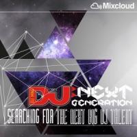 DJ MAG Next Generation Competition - Back To My Roots (Tech To Techno...)