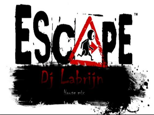 Dj Labrijn - Escape