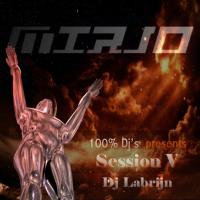 Dj Labrijn - Mirjo Session V