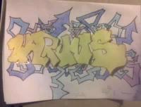 Graff Kid