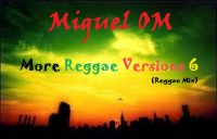 More Reggae Versions 6