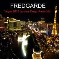 Vegas 2015 January Deep House Mix