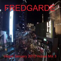 Vegas January 2015 House Mix 3