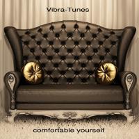Confortable yourself