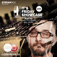 Its Friday Showcase #035 - Piatto