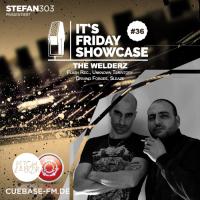 Its Friday Showcase #036 - The Welderz