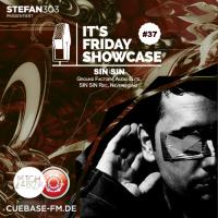 Its Friday Showcase #037 - SIN SIN