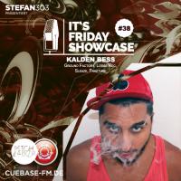 Its Friday Showcase #038 - Kalden Bess