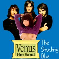 Shocking Blue,   Venus - With a Twist  - nebottoben