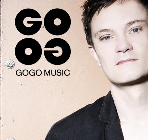 GOGO Music Radioshow #053 - Ralf GUM - 25th of August 2006