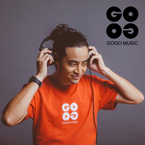 GOGO Music Radioshow #354 - MAQman - 8th of August 2012