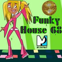 Funky House 68