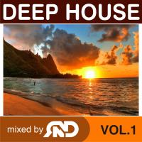 DJ RND - DEEP HOUSE VOL.1