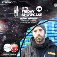 Its Friday Showcase #049 - Shaun Mauren