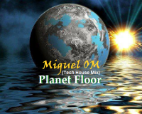 Planet Floor