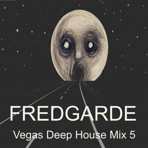 Vegas Deep House Mix 5