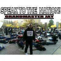 Speak 2 Da Nation