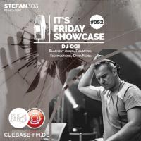 Its Friday Showcase #052 - DJ Ogi