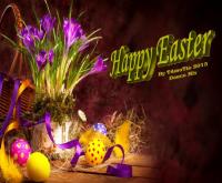 Happy Easter (TAmaTto 2015 DANCE Mix)