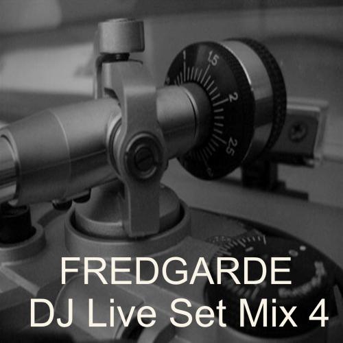 DJ Live Set Mix 4