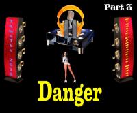 Danger Part 3 (TAmaTto 2015 Progressive-Electro-House Mix)