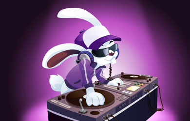 Dj CaLi - Easter Deep Minimix