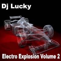 Electro Explosion Vol 2