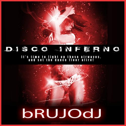 Disco Inferno (2015)